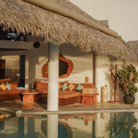 Casa Nova, Infinity Pool, Ocean View, Private Beach Acces, Starlink Puerto Escondido  Zewnętrze zdjęcie