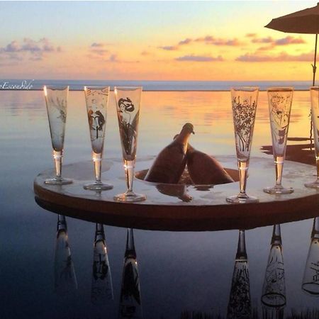 Casa Nova, Infinity Pool, Ocean View, Private Beach Acces, Starlink Puerto Escondido  Zewnętrze zdjęcie