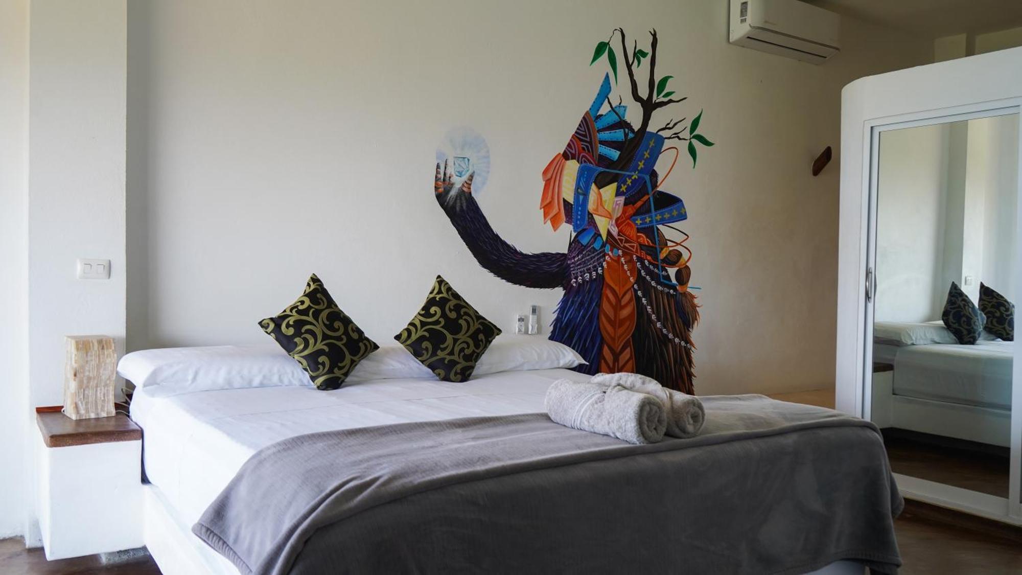 Casa Nova, Infinity Pool, Ocean View, Private Beach Acces, Starlink Puerto Escondido  Zewnętrze zdjęcie