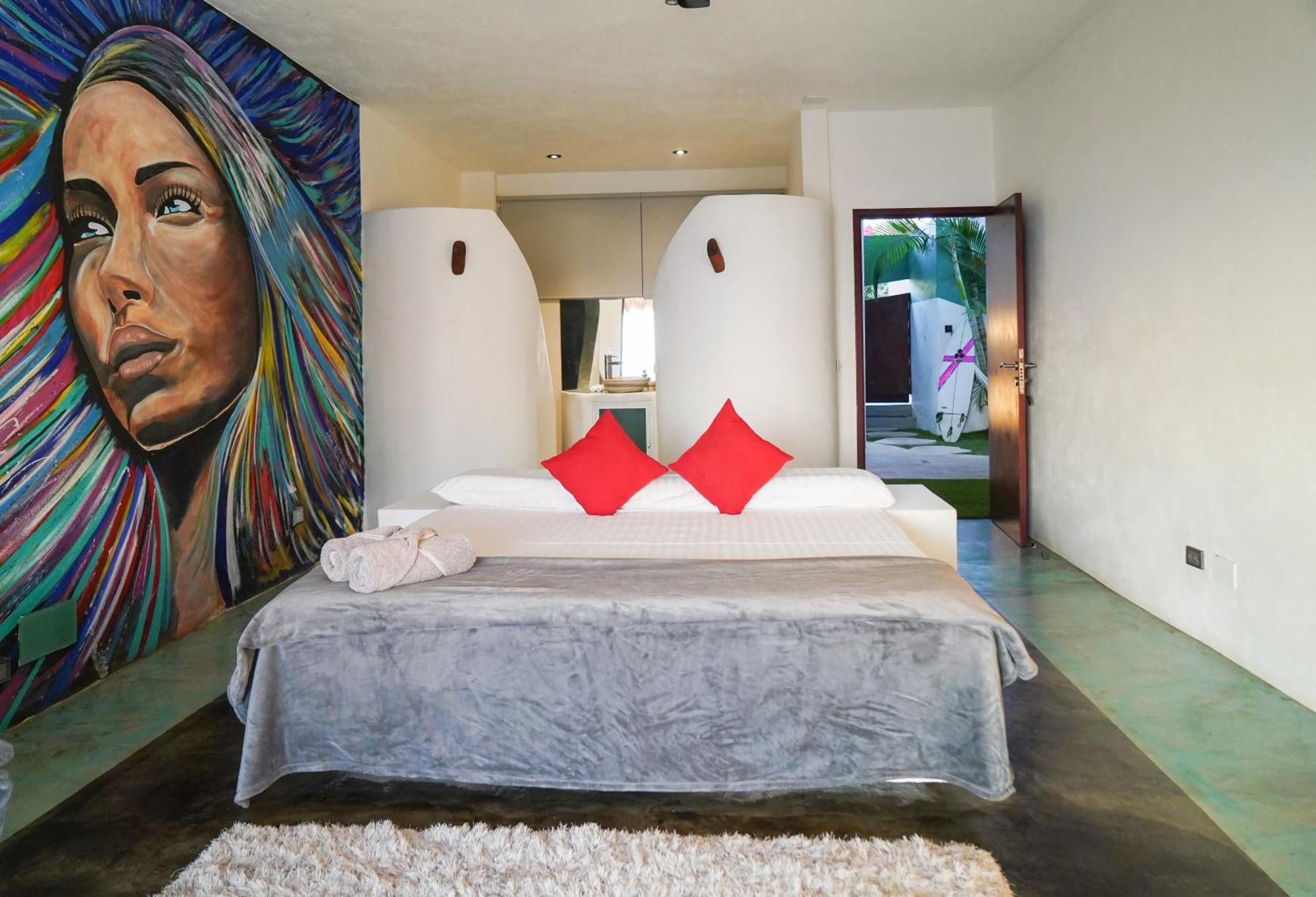 Casa Nova, Infinity Pool, Ocean View, Private Beach Acces, Starlink Puerto Escondido  Zewnętrze zdjęcie