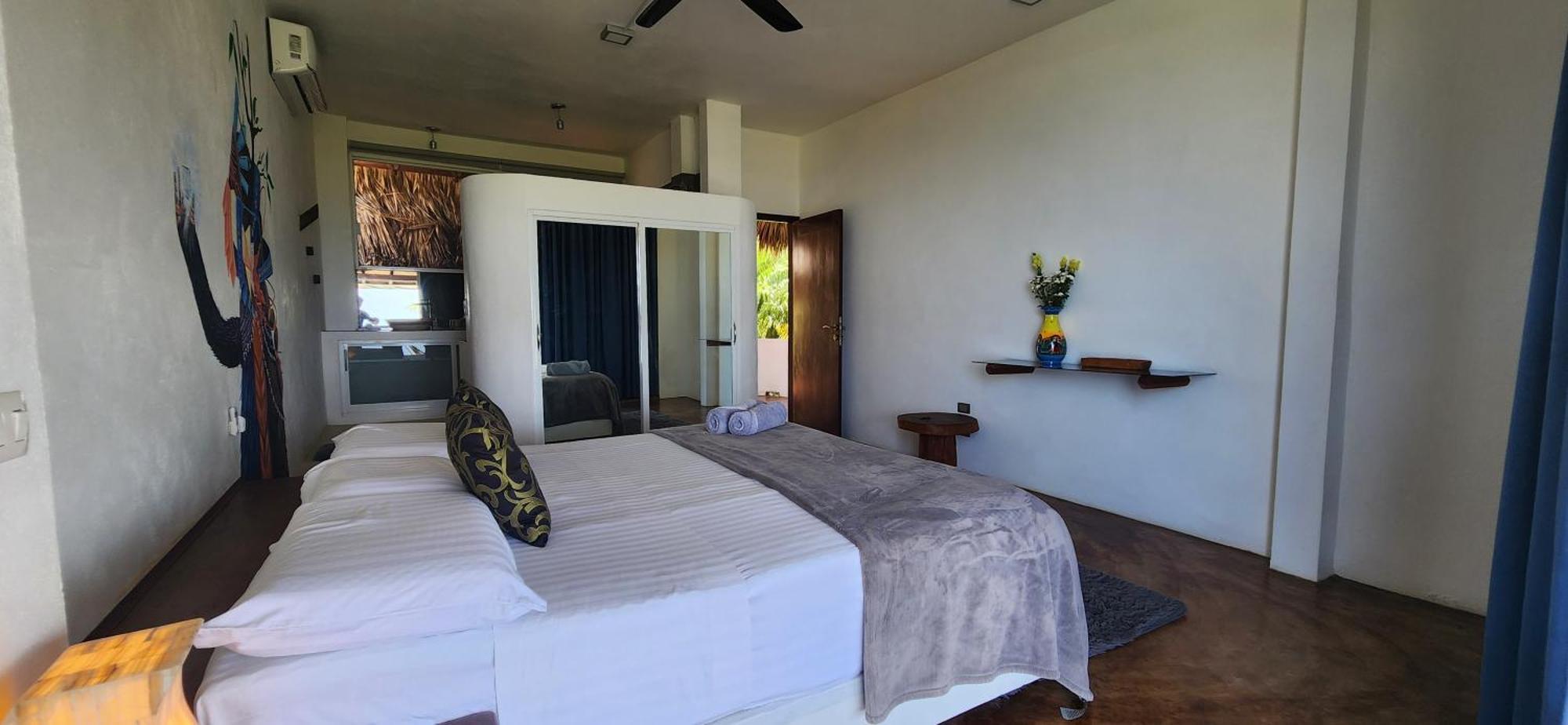 Casa Nova, Infinity Pool, Ocean View, Private Beach Acces, Starlink Puerto Escondido  Zewnętrze zdjęcie