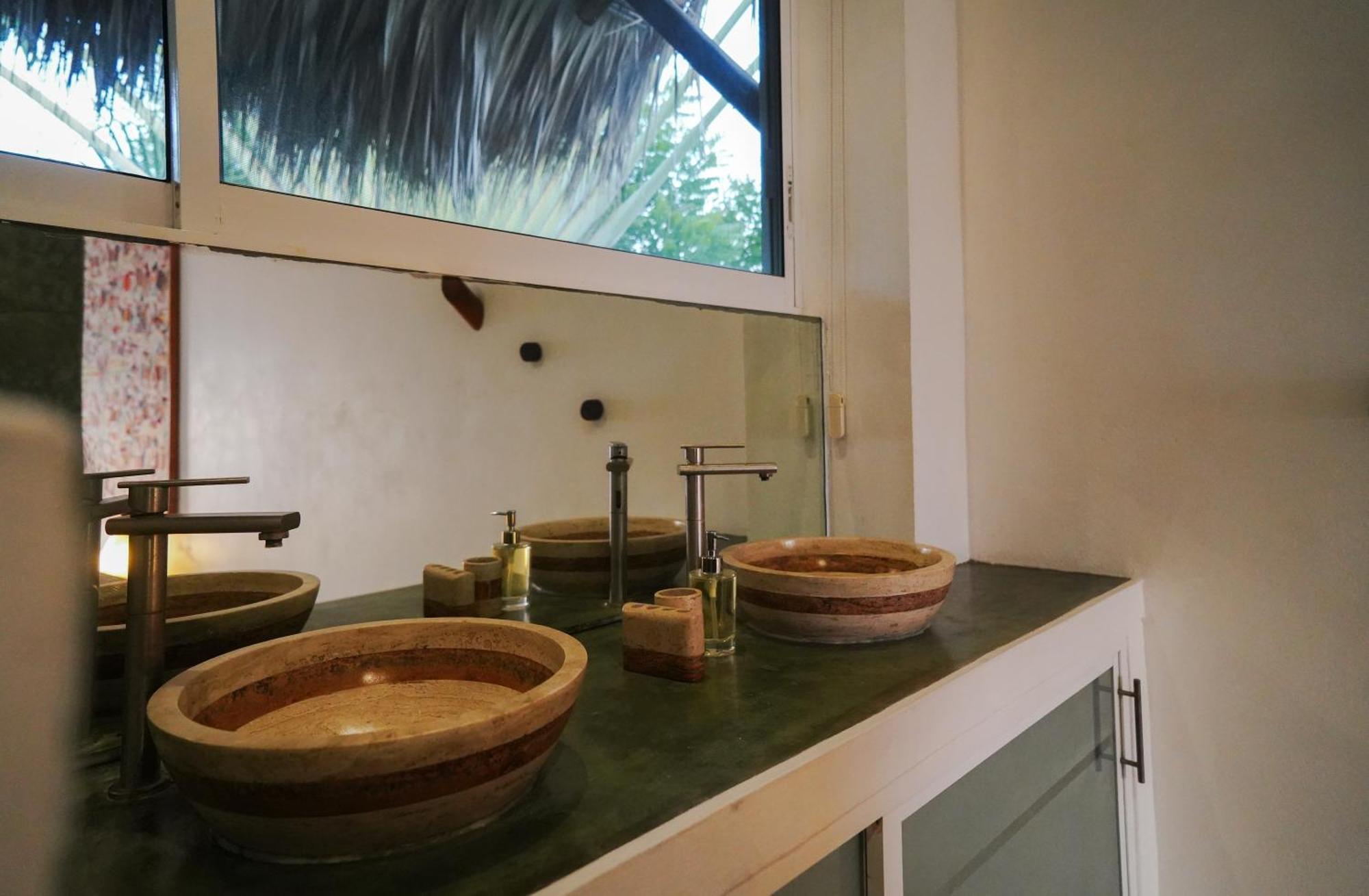 Casa Nova, Infinity Pool, Ocean View, Private Beach Acces, Starlink Puerto Escondido  Zewnętrze zdjęcie