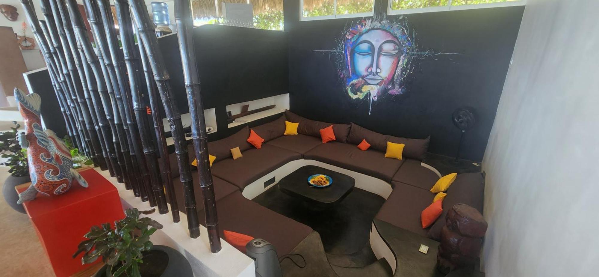 Casa Nova, Infinity Pool, Ocean View, Private Beach Acces, Starlink Puerto Escondido  Zewnętrze zdjęcie